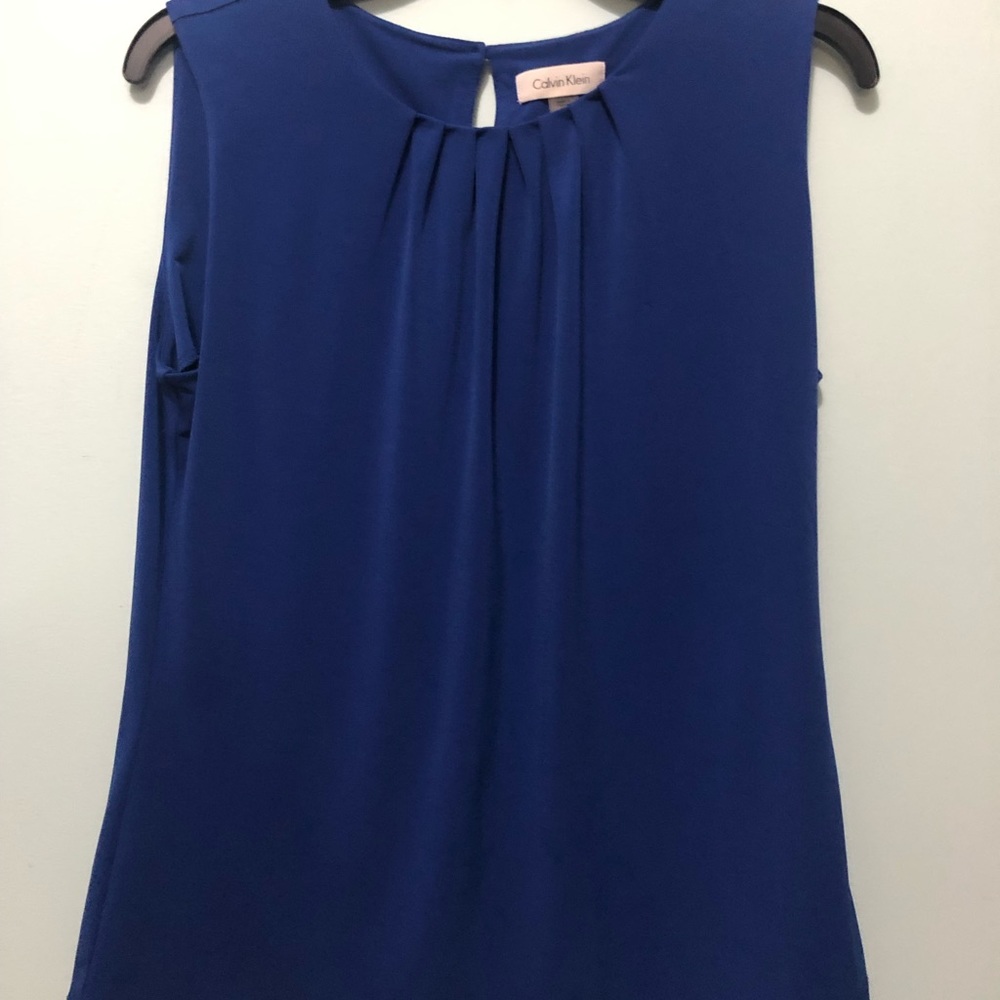 Calvin Klein Blouse